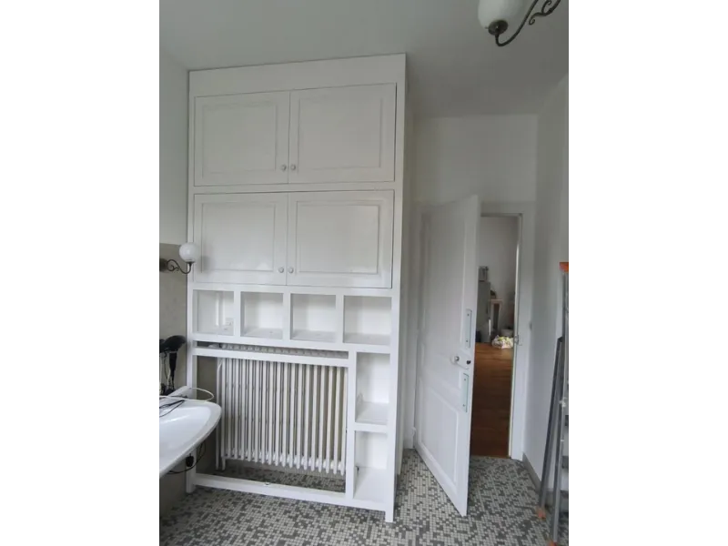 amenagement des combles valencay