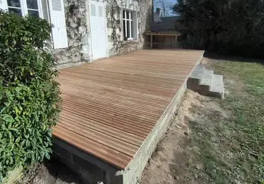menuiserie extérieure Le Controis-en-Sologne-5